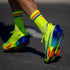 Sporcks - Pro Yellow - Ultralight Running Socks